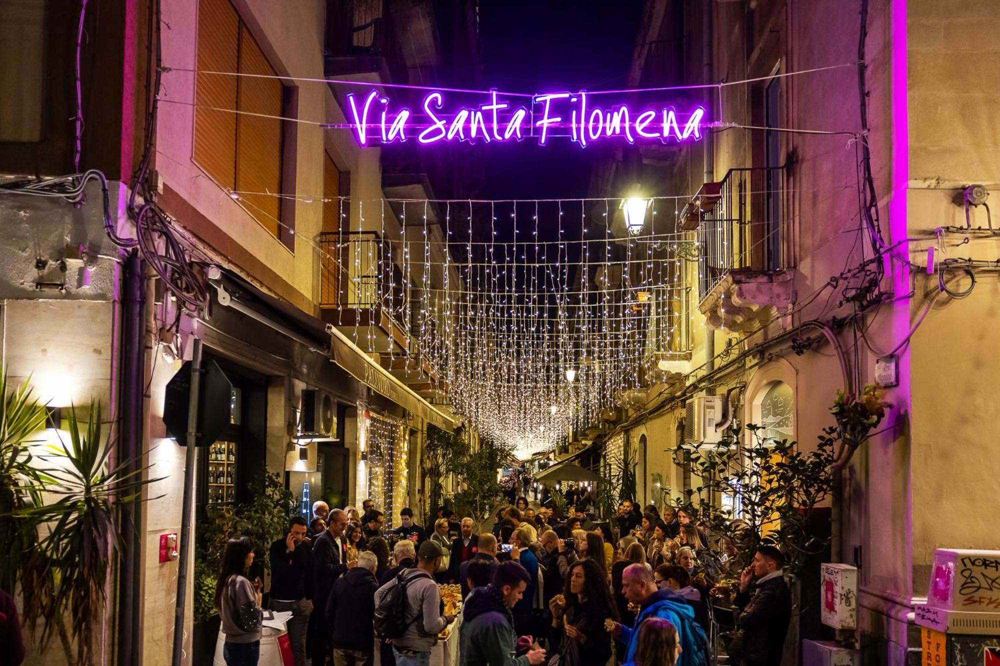 Filhome 44 Catania-Fontanarossai nemzetközi repülőtér Kültér fotó